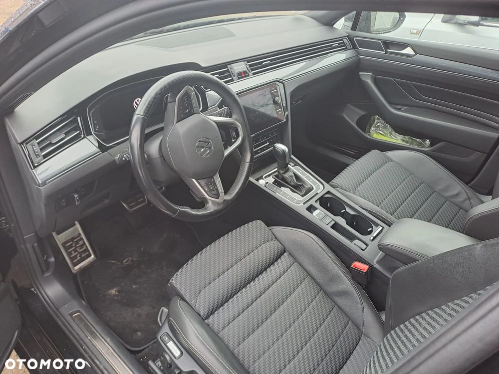 Volkswagen Passat 2.0 TDI BMT Highline DSG - 1