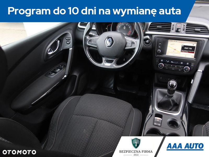 Renault Kadjar - 8