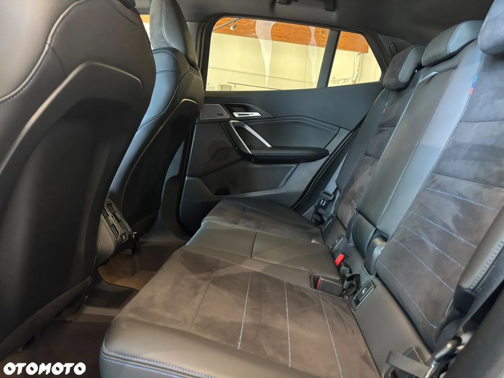 BMW X2 sDrive20i mHEV M Sport - 9