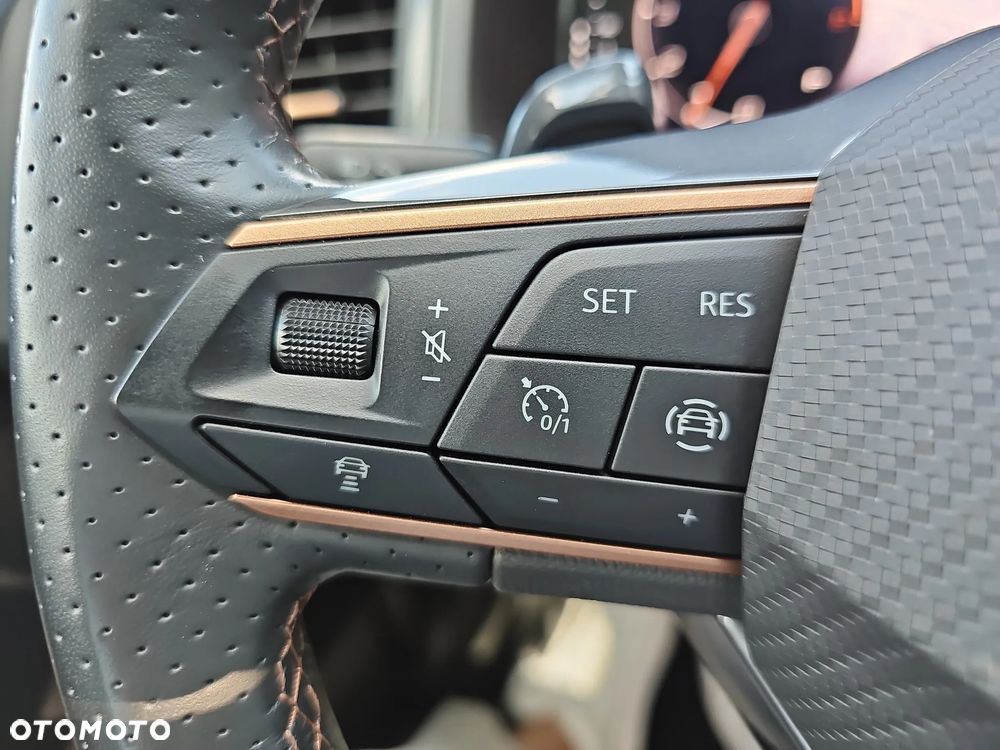 Cupra Ateca 1.5 TSI DSG - 21