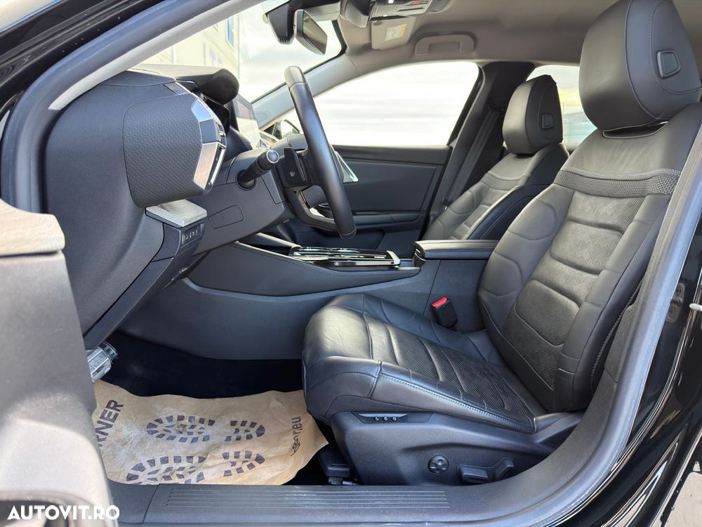 Citroën C5 X 225 Start&Stopp e-EAT8 SHINE - 6