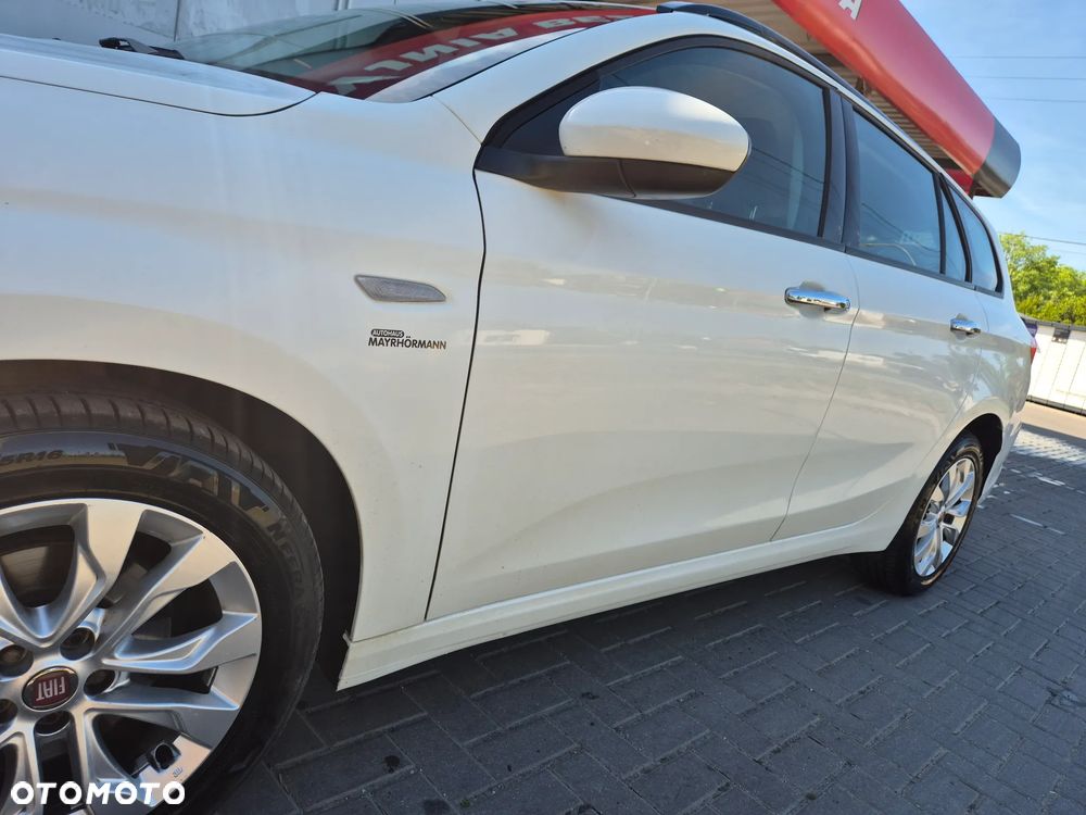 Fiat Tipo 1.6 MultiJet Business Line - 20