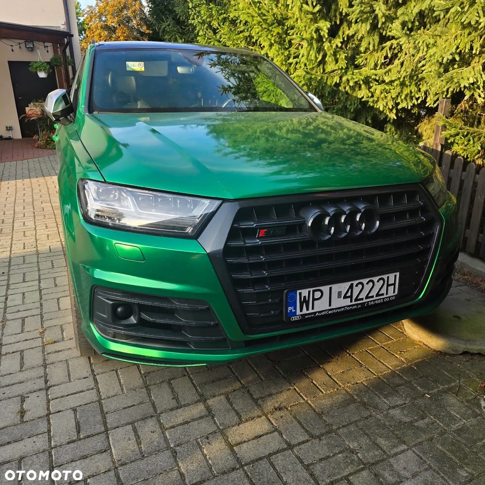 Audi SQ7 - 3