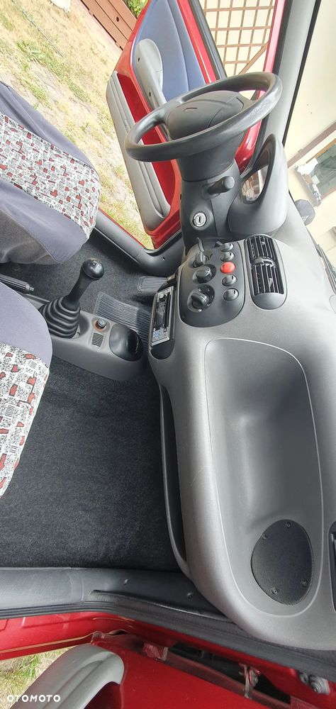 Fiat Seicento - 15