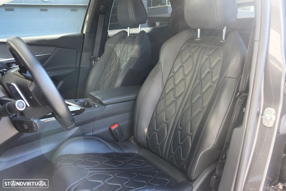 Peugeot 3008 1.6 Hybrid Allure Pack e-EAT8 - 16