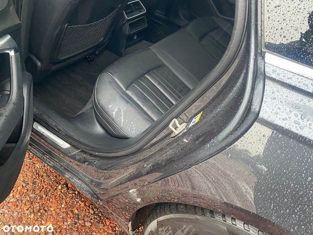 Audi A6 Limousine - 30