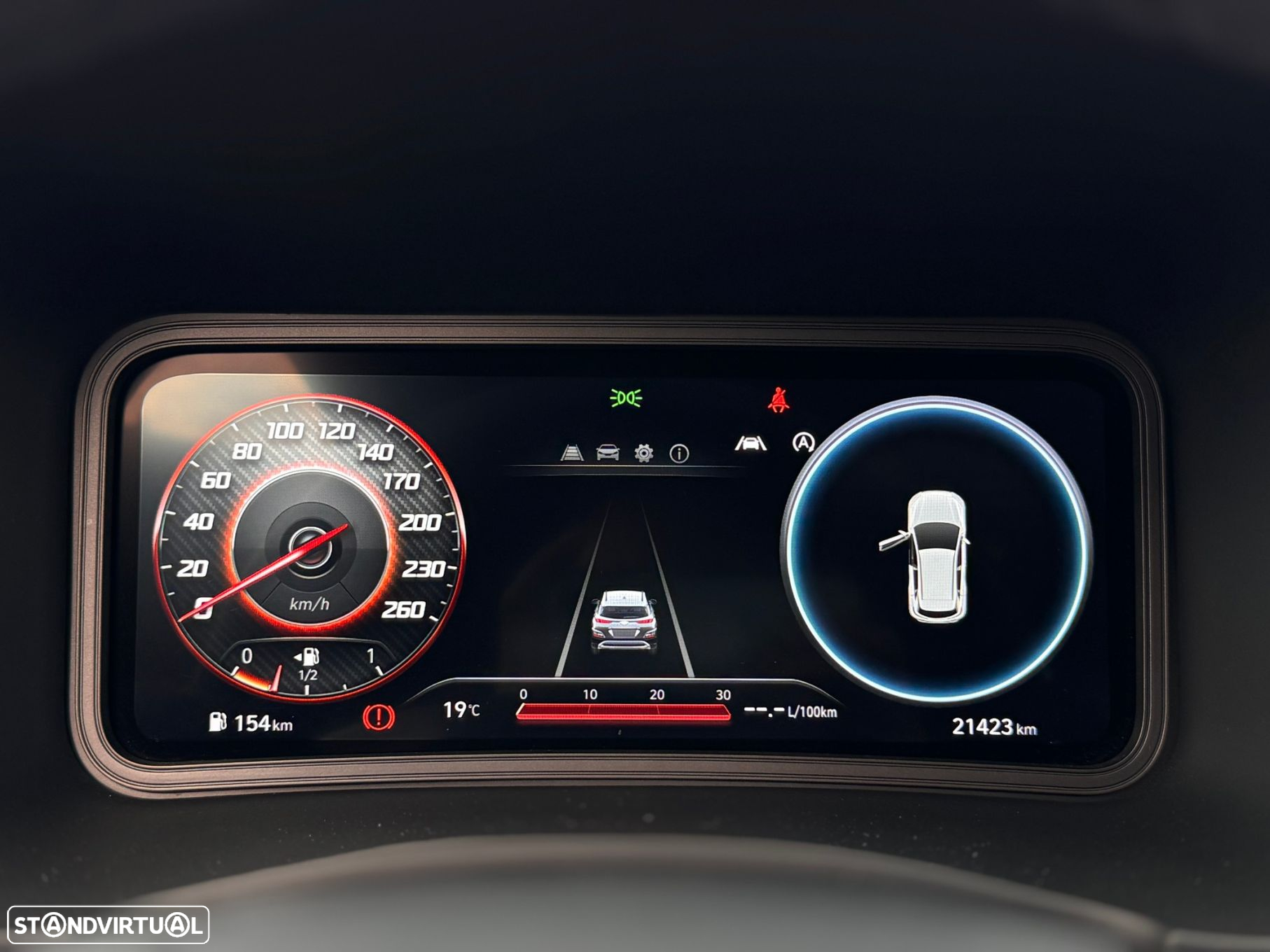 Hyundai Kauai 1.0 T-GDi Premium Pack Plus - 22