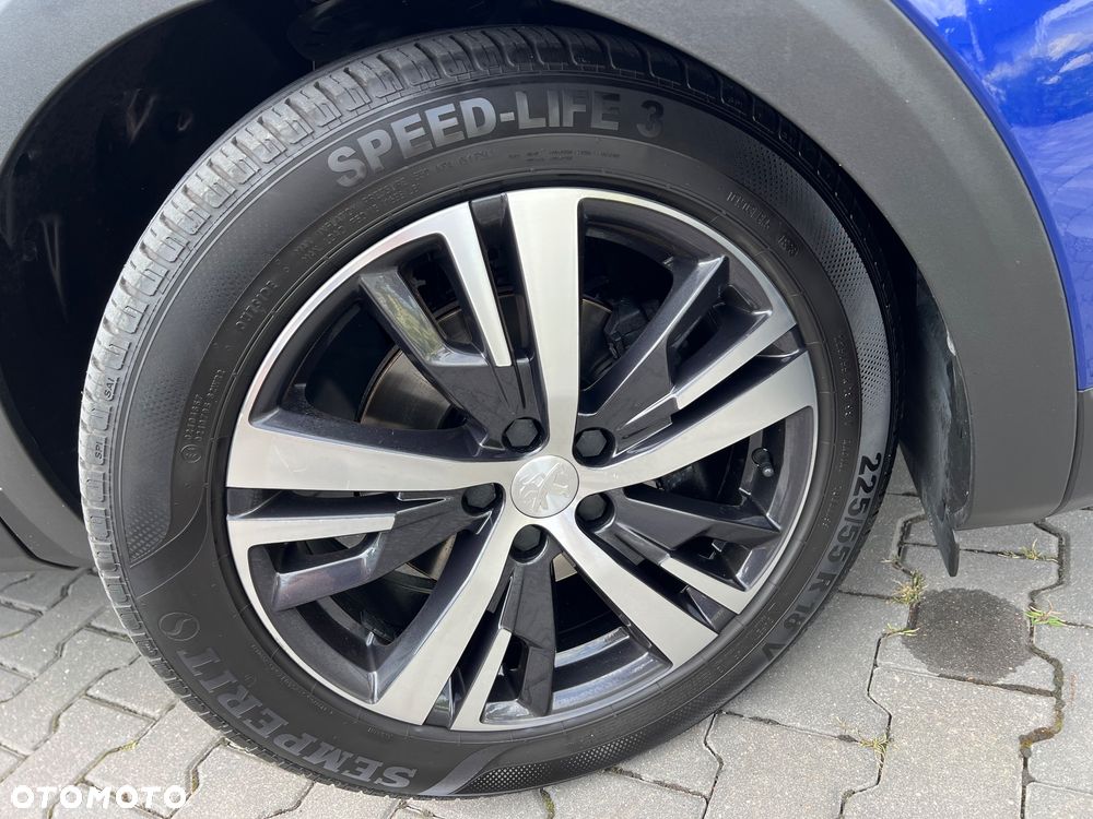 Peugeot 3008 BlueHDi 130 Stop & Start Allure - 32