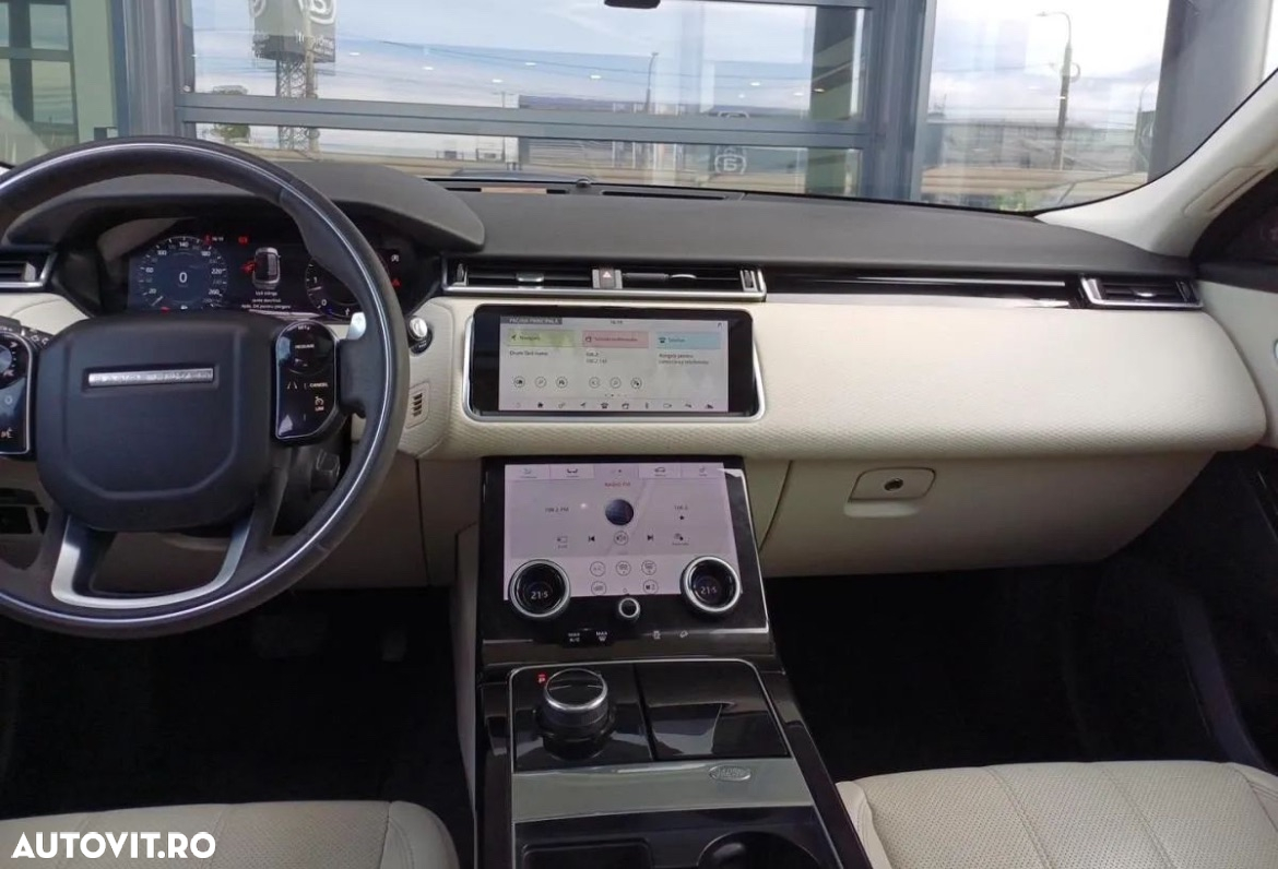 Land Rover Range Rover Velar 3.0 SE - 2