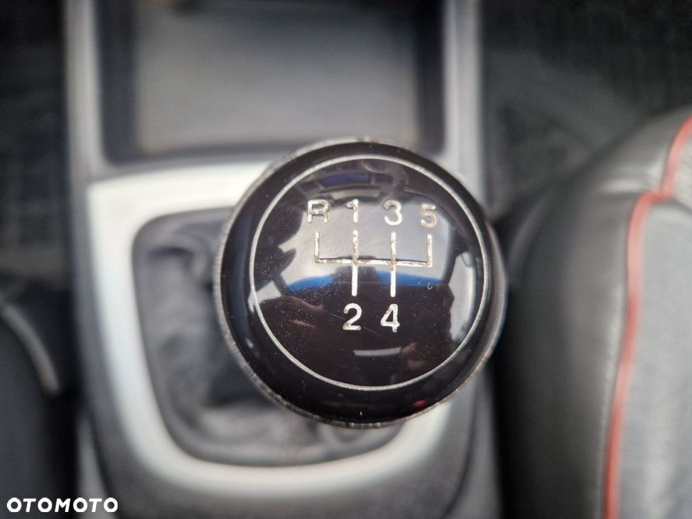 Hyundai Santa Fe 2.2 CRDi Executive - 18