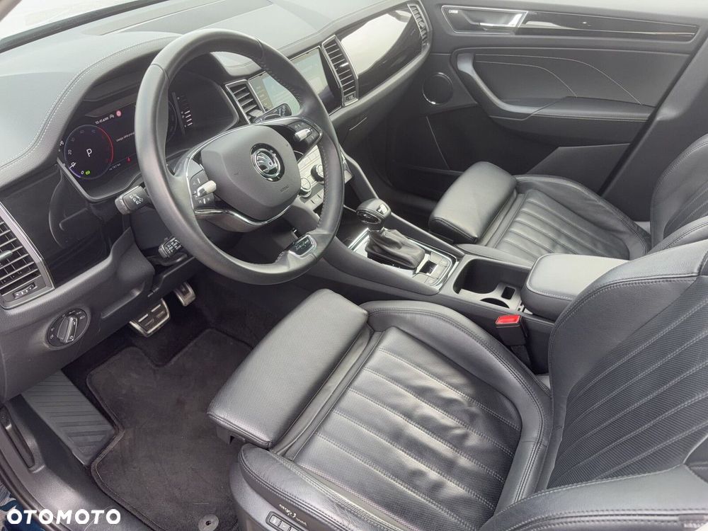 Skoda Kodiaq - 10