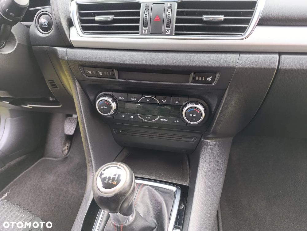 Mazda 3 SKYACTIV-G 120 Center-Line - 27