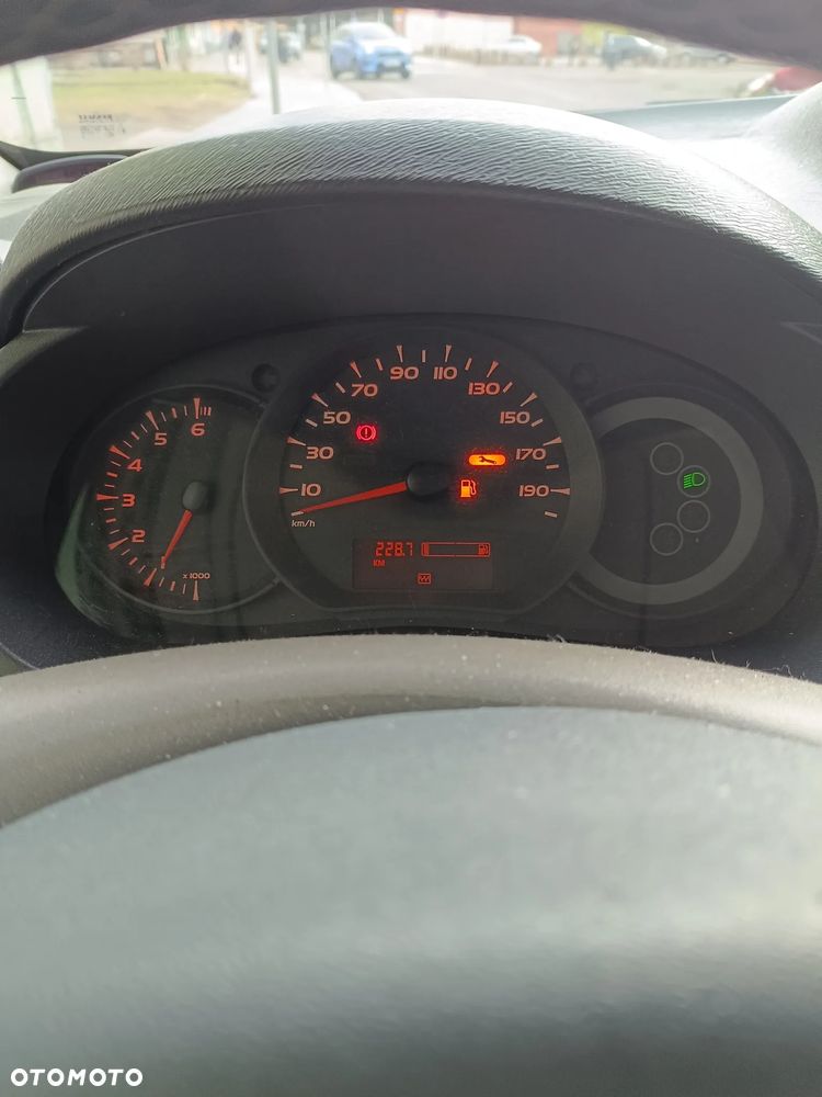 Renault Kangoo - 8