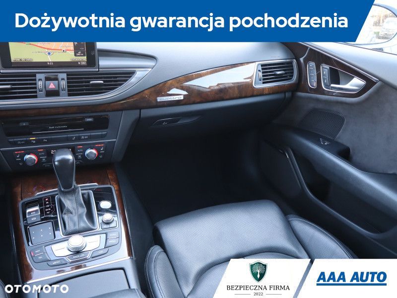 Audi A7 Sportback - 9