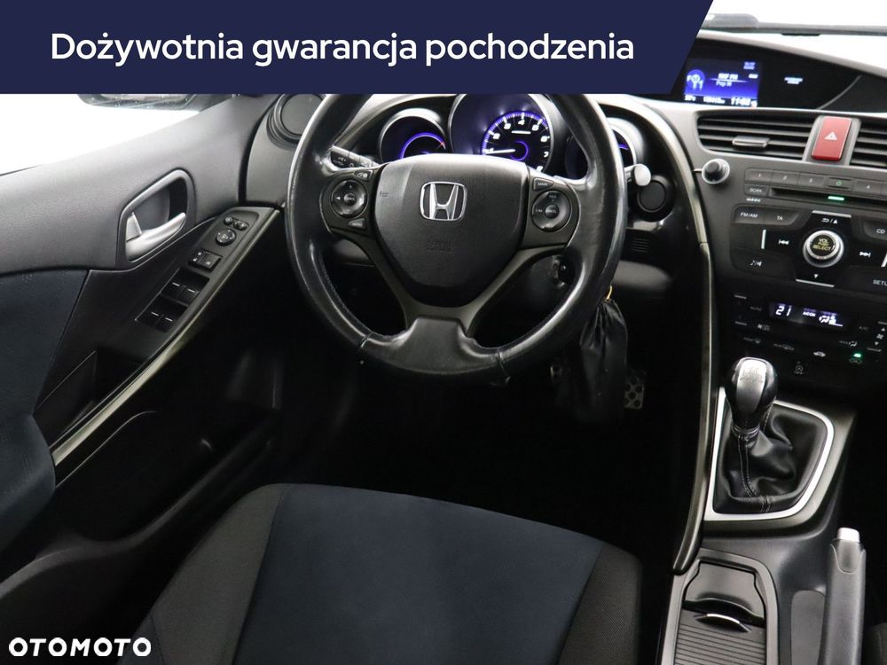 Honda Civic - 9