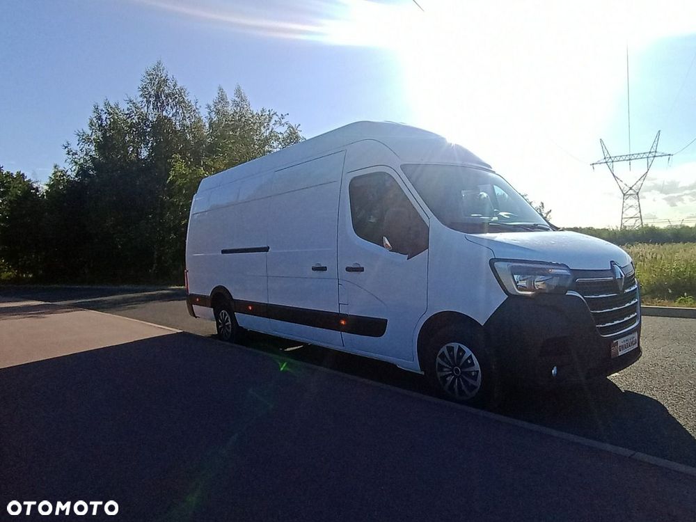 Renault Master - 5