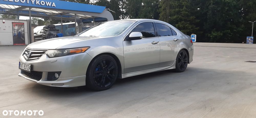 Honda Accord 2.4 Type S - 13