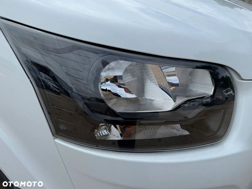 Ford Transit Brygadowy - 4
