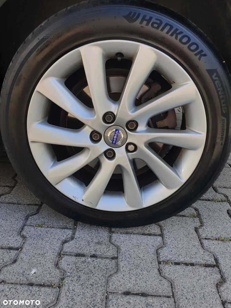 Volvo V60 D3 Geartronic Summum - 40