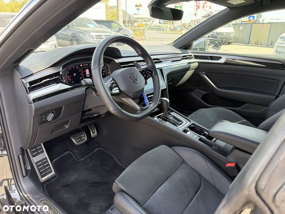 Volkswagen Arteon Shooting Brake 2.0 TSI 4Motion R DSG - 11