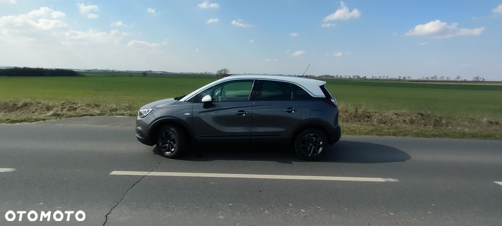 Opel Crossland X 1.2 Start/Stop 2020 - 2