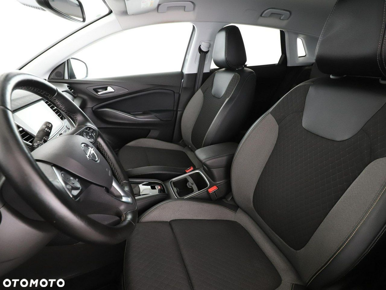Opel Grandland X 1.5 D Start/Stop Automatik Business INNOVATION - 9
