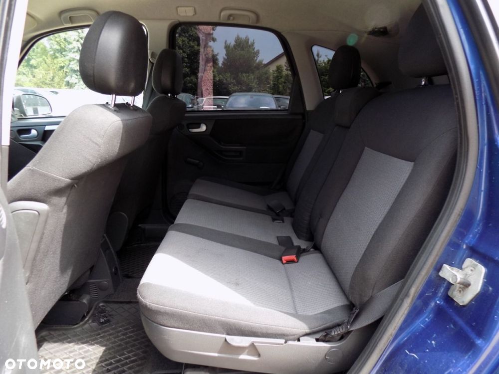Opel Meriva - 8