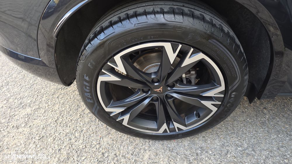Cupra Formentor 1.5 e-Hybrid DSG - 29