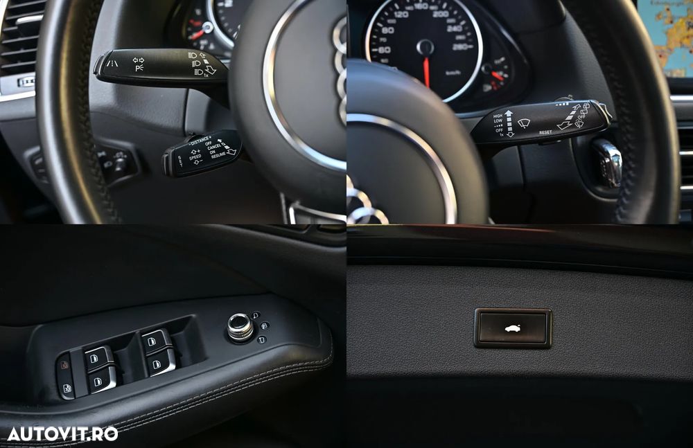 Audi Q5 2.0 TDI Quattro S tronic - 20