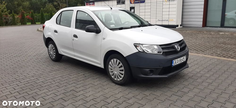 Dacia Logan - 3