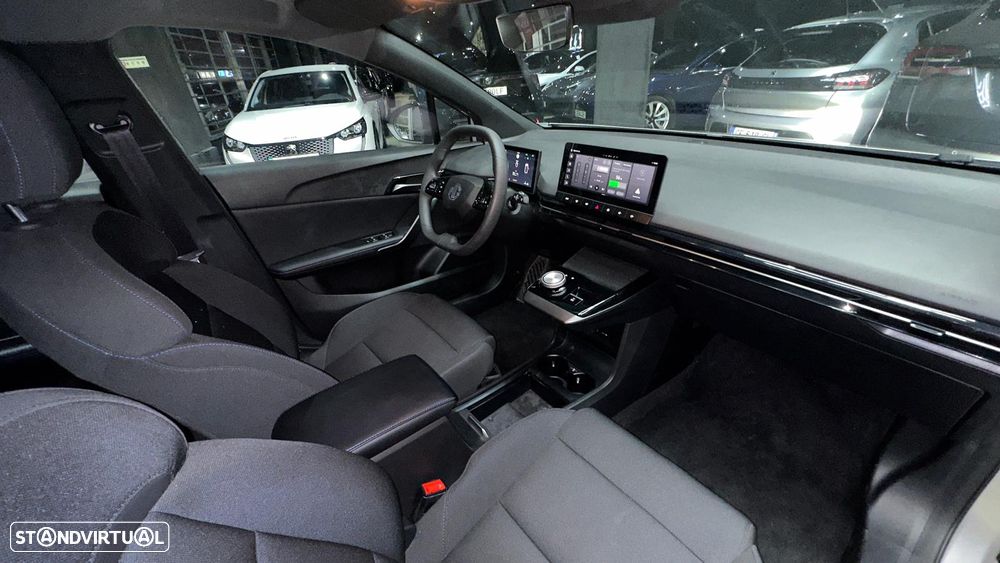 MG MG4 51 kWh Standard - 15