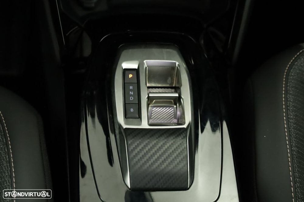 Peugeot e-2008 54 kWh Allure - 14