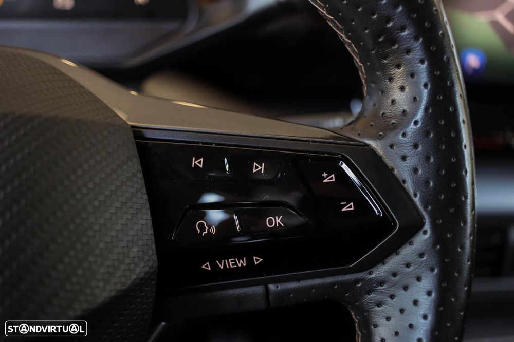 Cupra Born 150kW/58kWh - 20