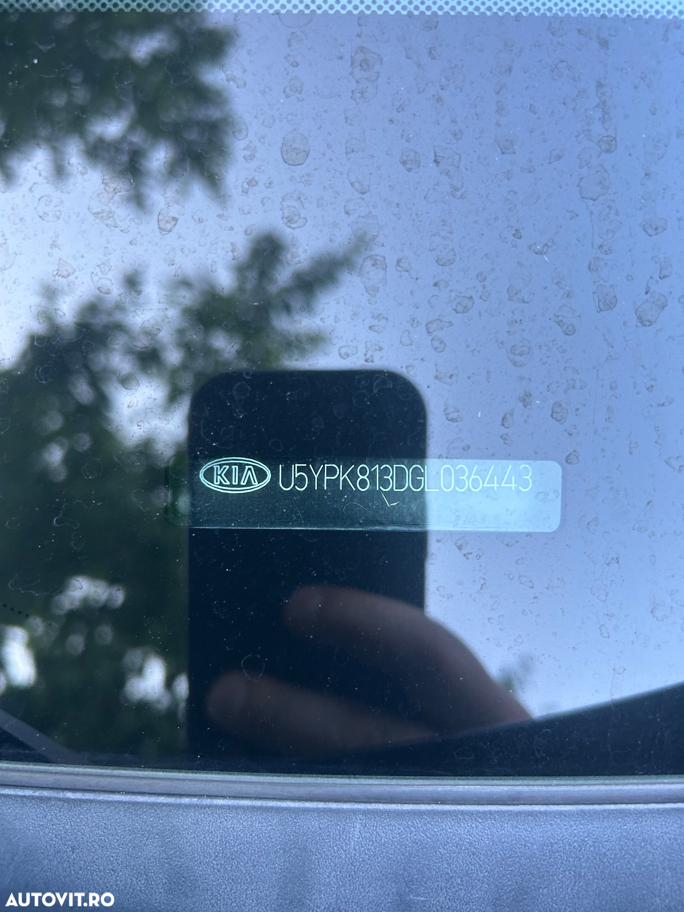 Kia Sportage 2.0 DSL HP 6AT 4x4 GT Line - 3