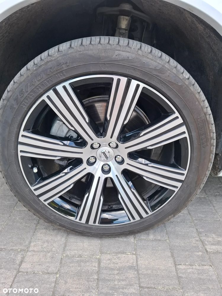 Volvo XC 90 T8 AWD Recharge Geartronic Inscription Edition - 13