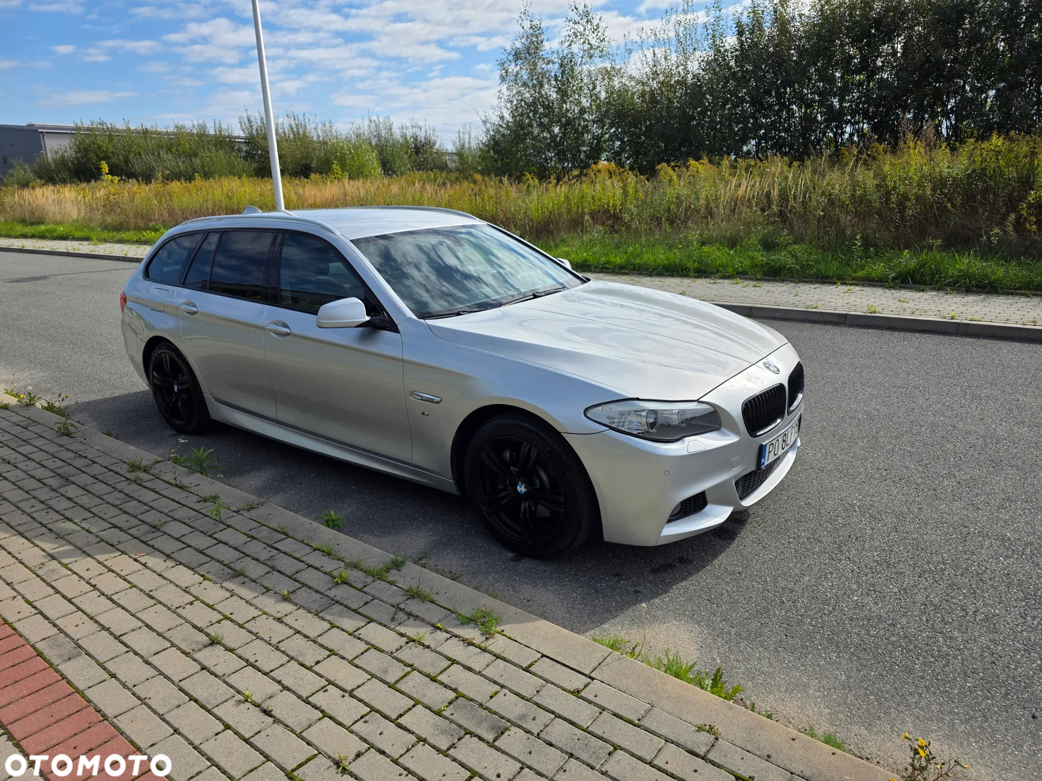 BMW Seria 5 - 19