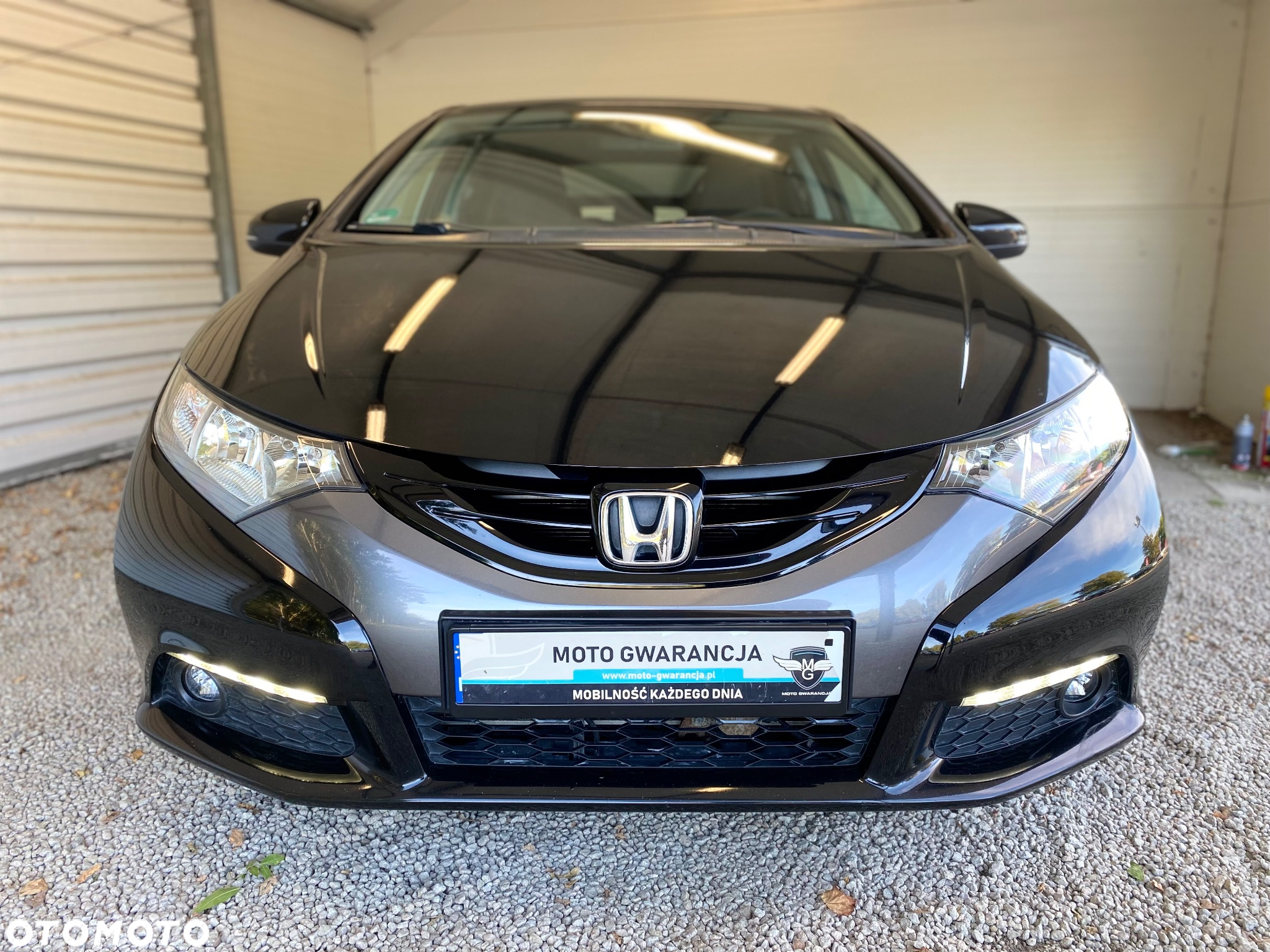 Honda Civic 1.8 Executive - 2