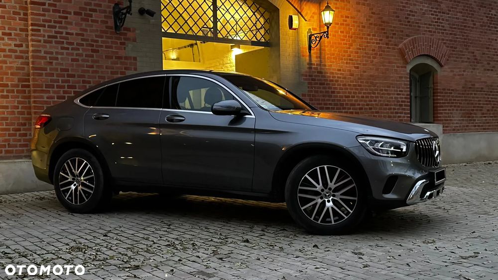 Mercedes-Benz GLC - 13