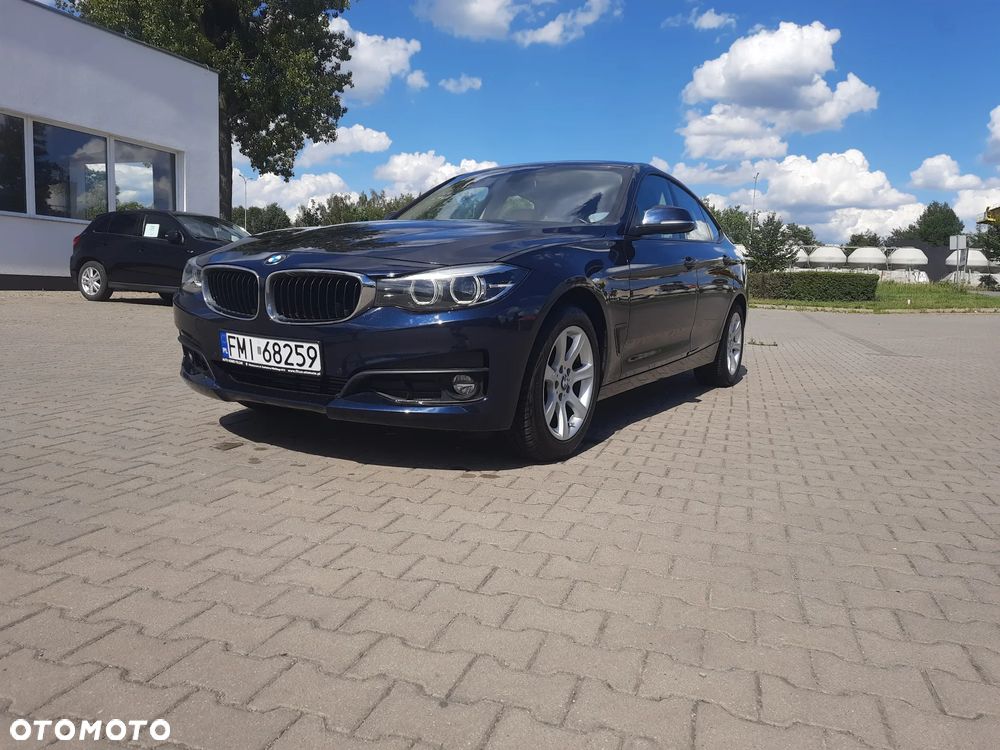BMW Seria 3 - 11