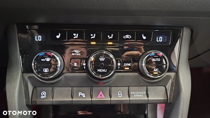 Skoda Kodiaq 2.0 TDI 4x4 Sportline DSG 7os - 11