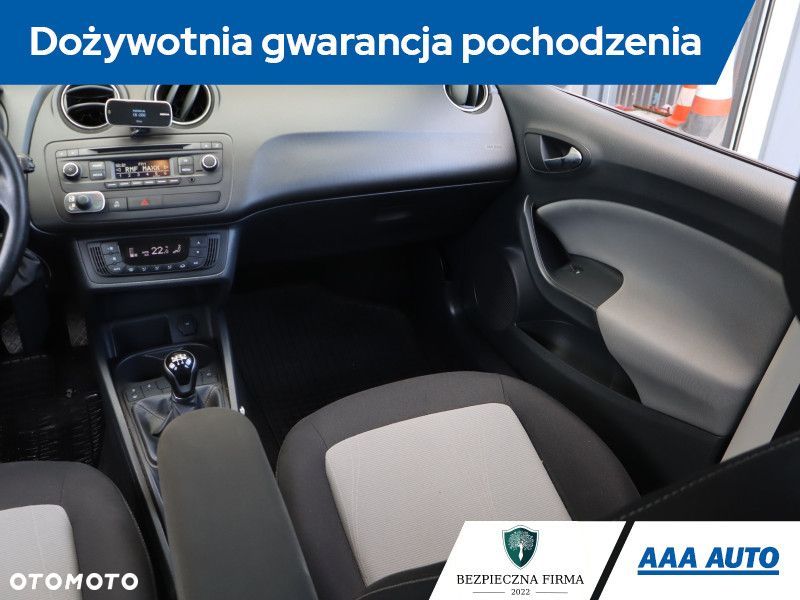 Seat Ibiza - 9