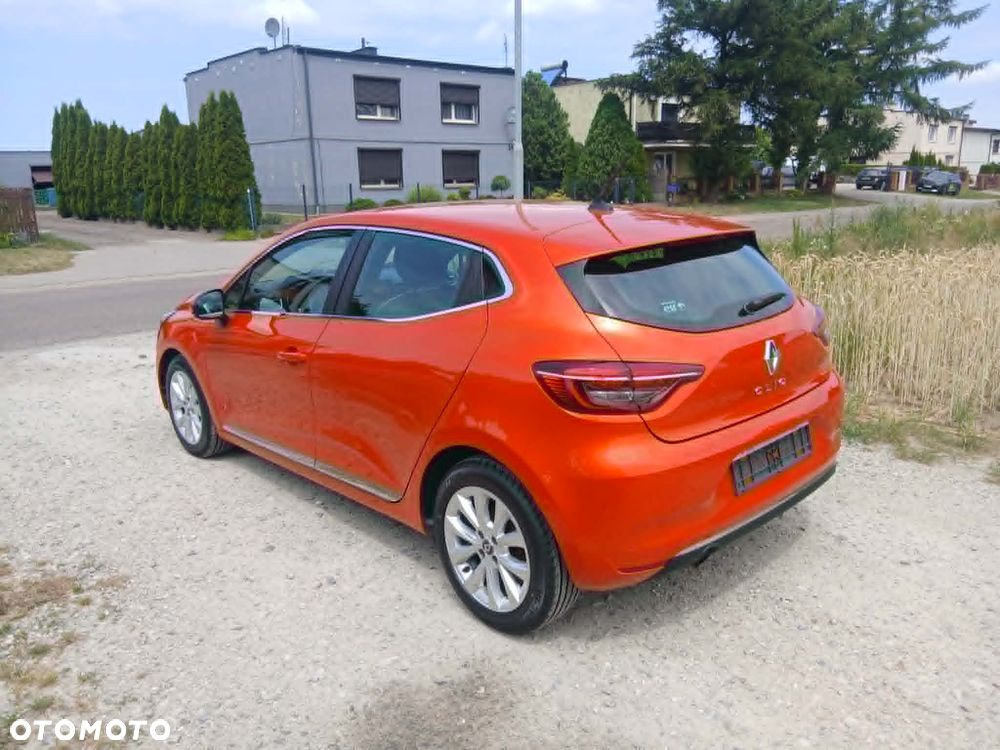 Renault Clio 1.0 TCe Intens - 4