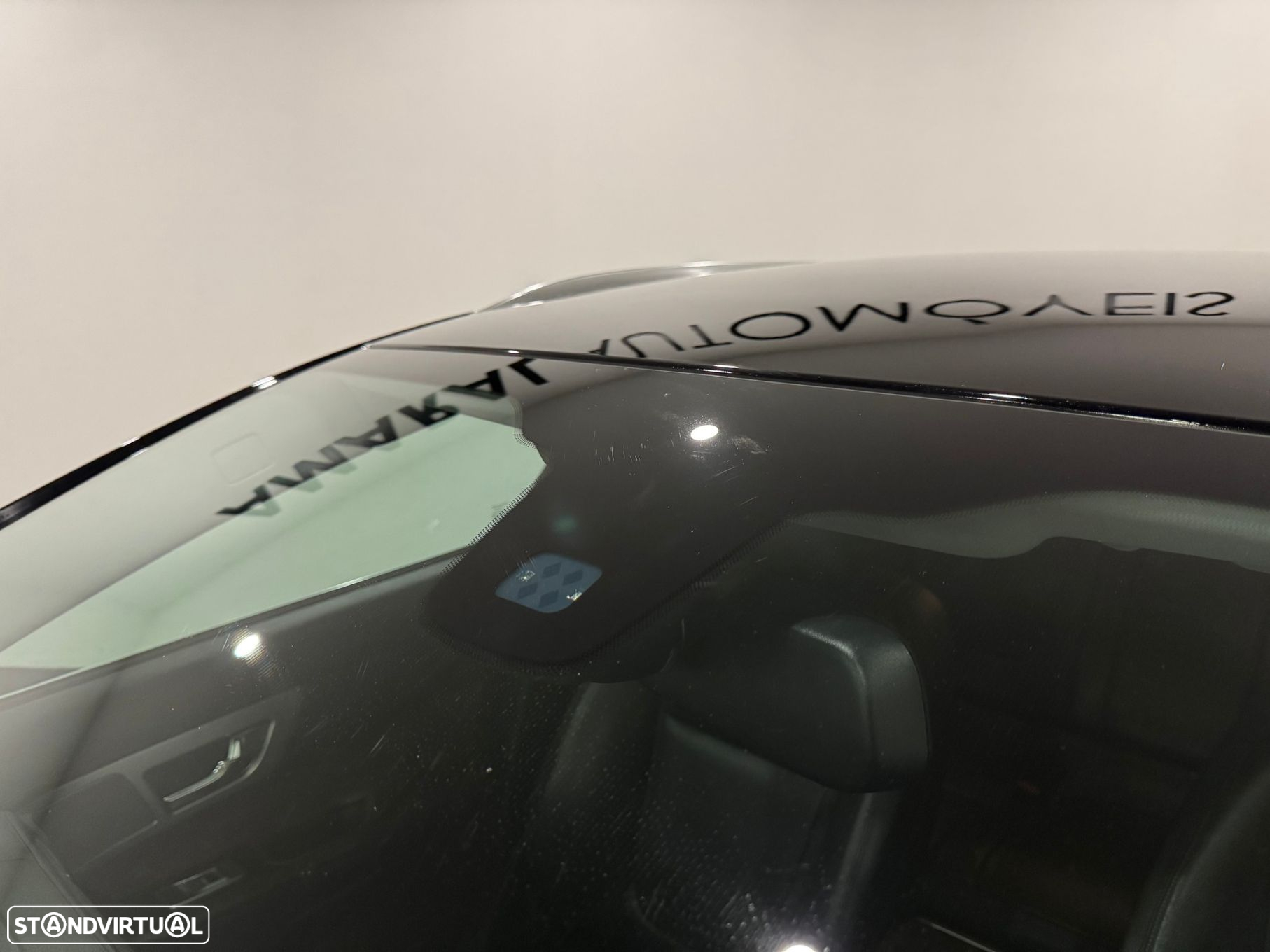 Jaguar XF Sportbrake 2.2 D Premium Luxury - 11