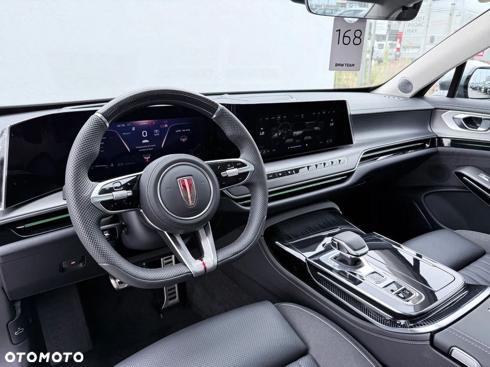 Hongqi H9 2.0T Deluxe - 22