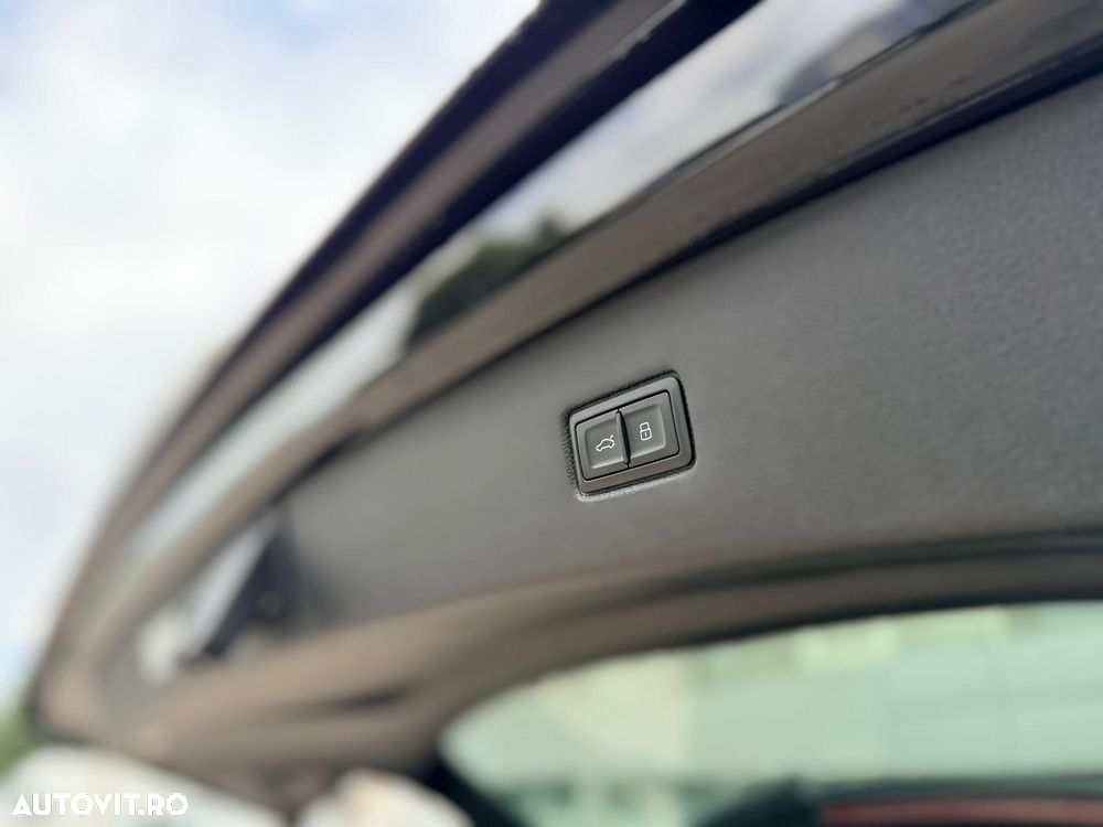 Audi Q7 50 TDI quattro Tiptronic MHEV S Line - 22
