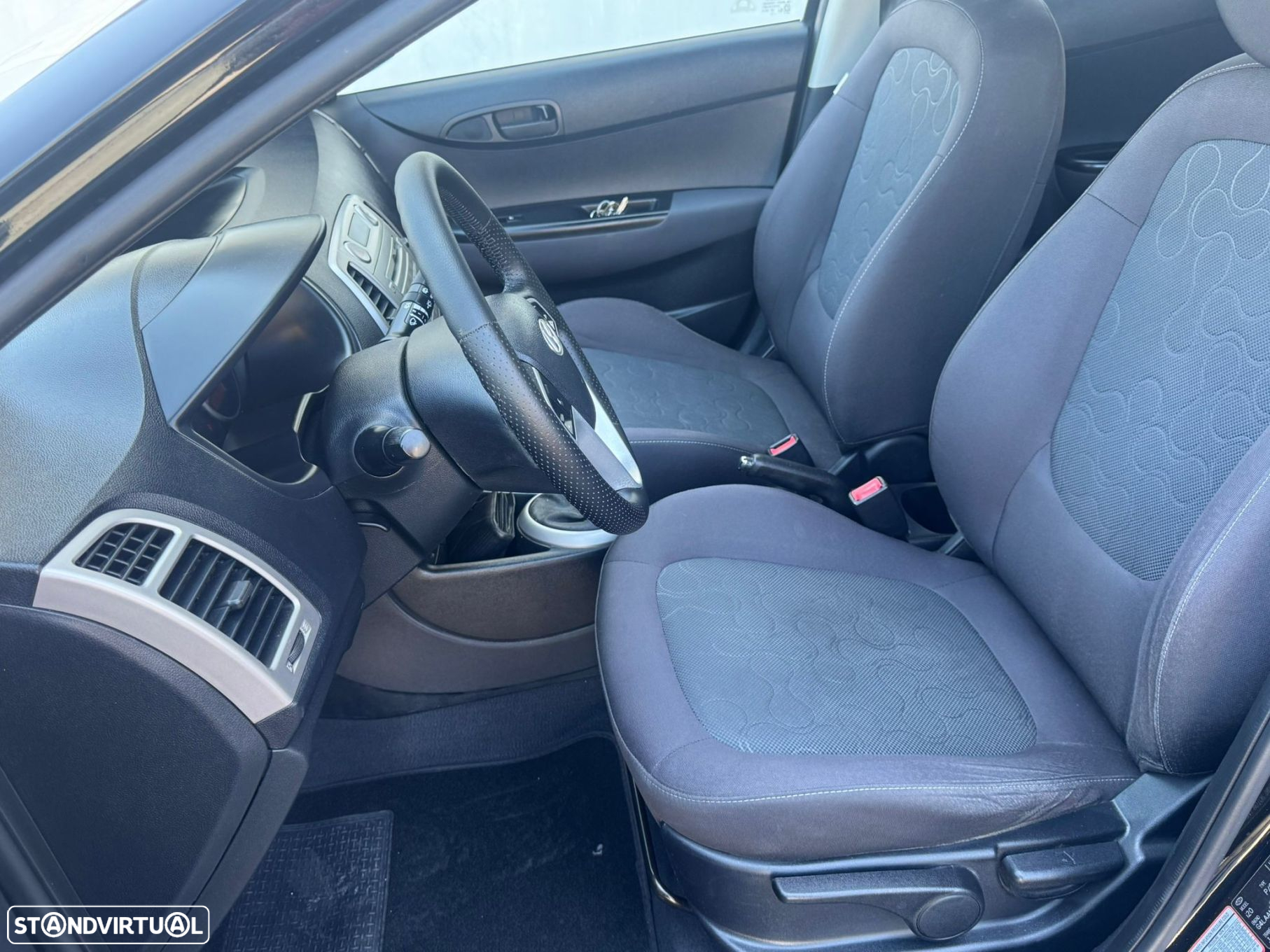 Hyundai i20 - 7