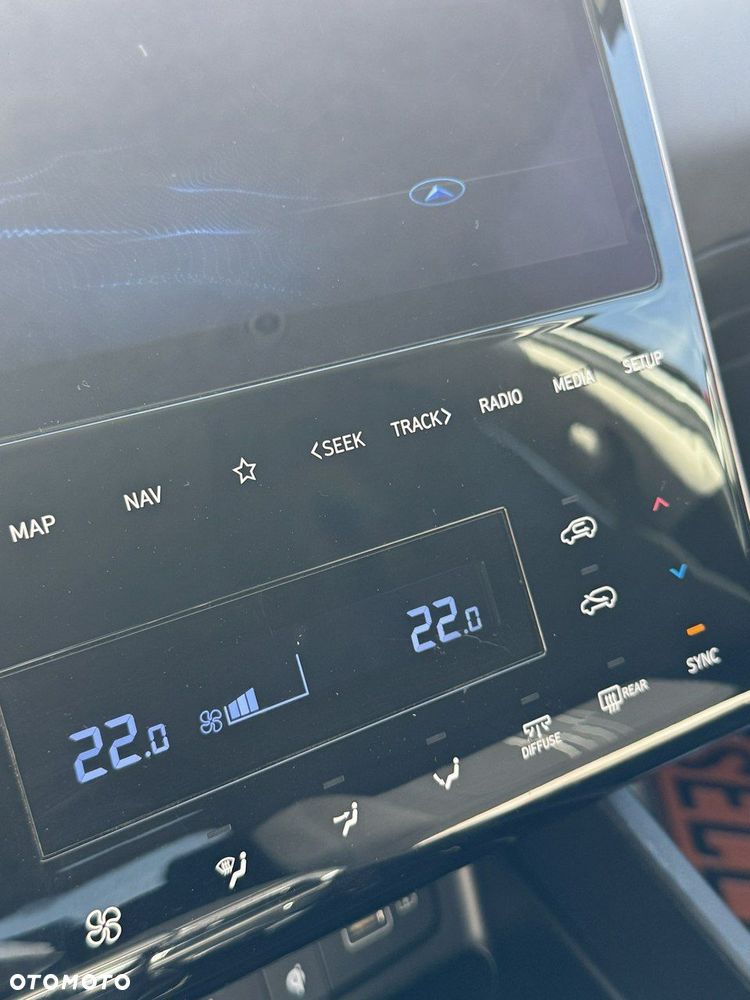 Hyundai Tucson - 37