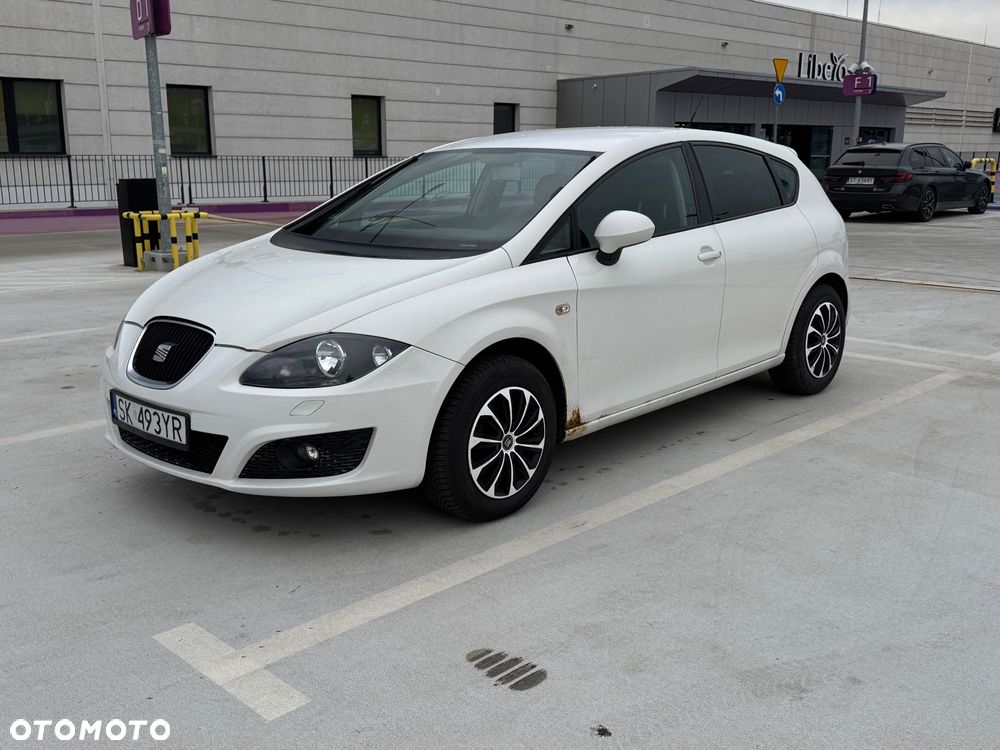 Seat Leon 1.2 TSI Start&Stop Style - 7