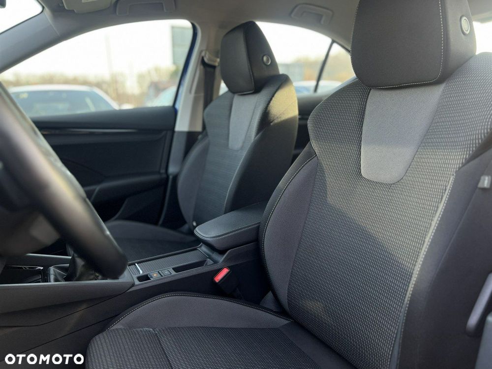 Skoda Octavia 1.0 TSI Ambition - 24