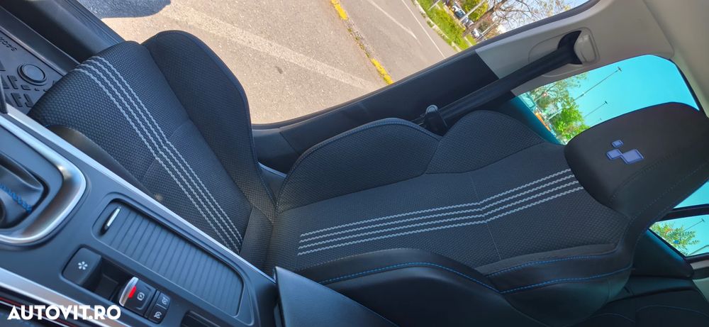 Renault Megane - 13